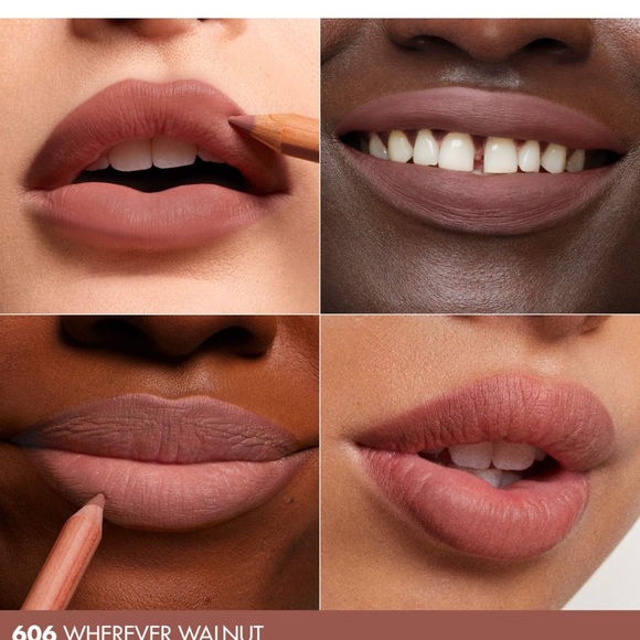 Makeup Forever Artist Color Pencil - Wherever Walnut (mini) - Picture 4 of 4